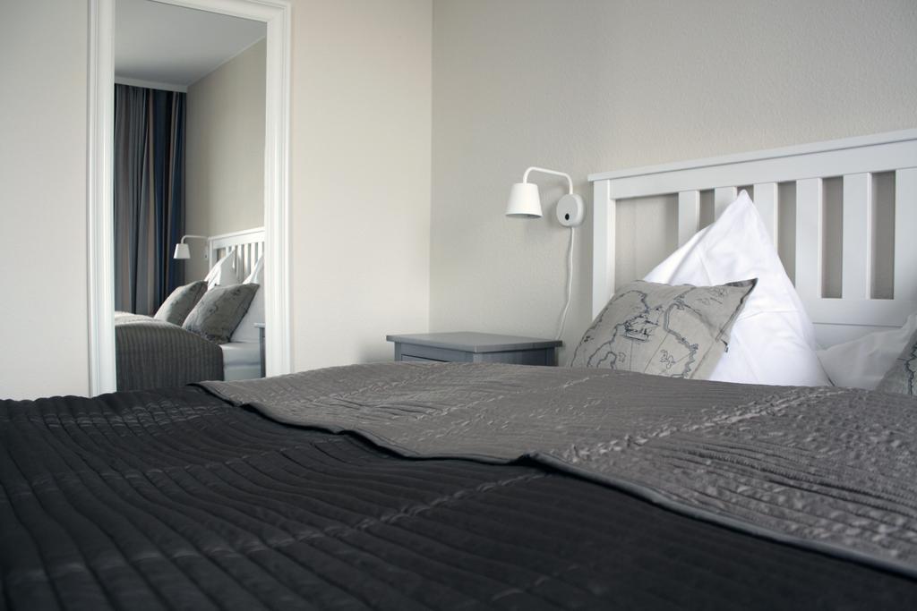 Admiral Scheer Hotel Laboe