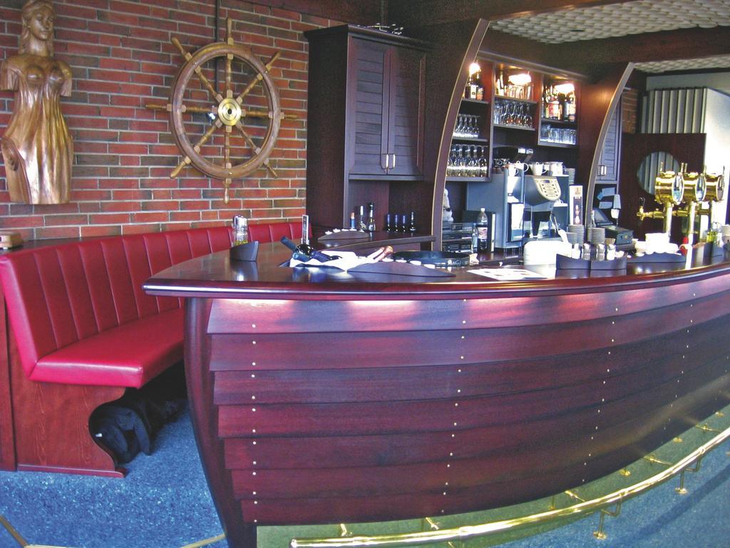 Admiral Scheer Hotel