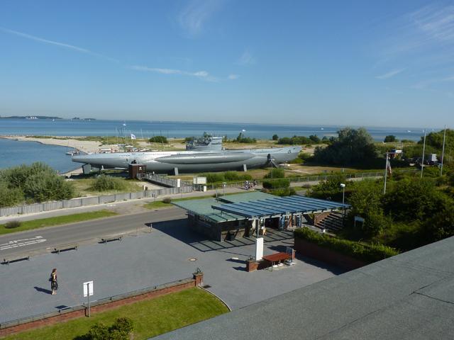 Hotel Admiral Scheer 3*