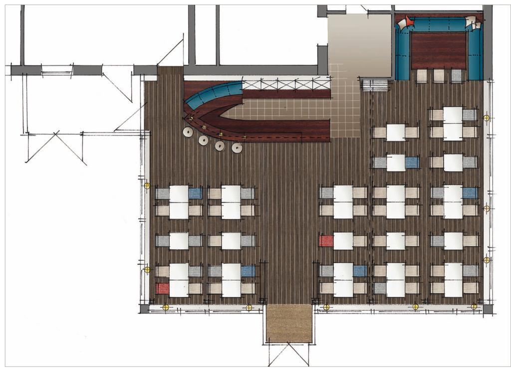 Hotel Admiral Scheer 3*