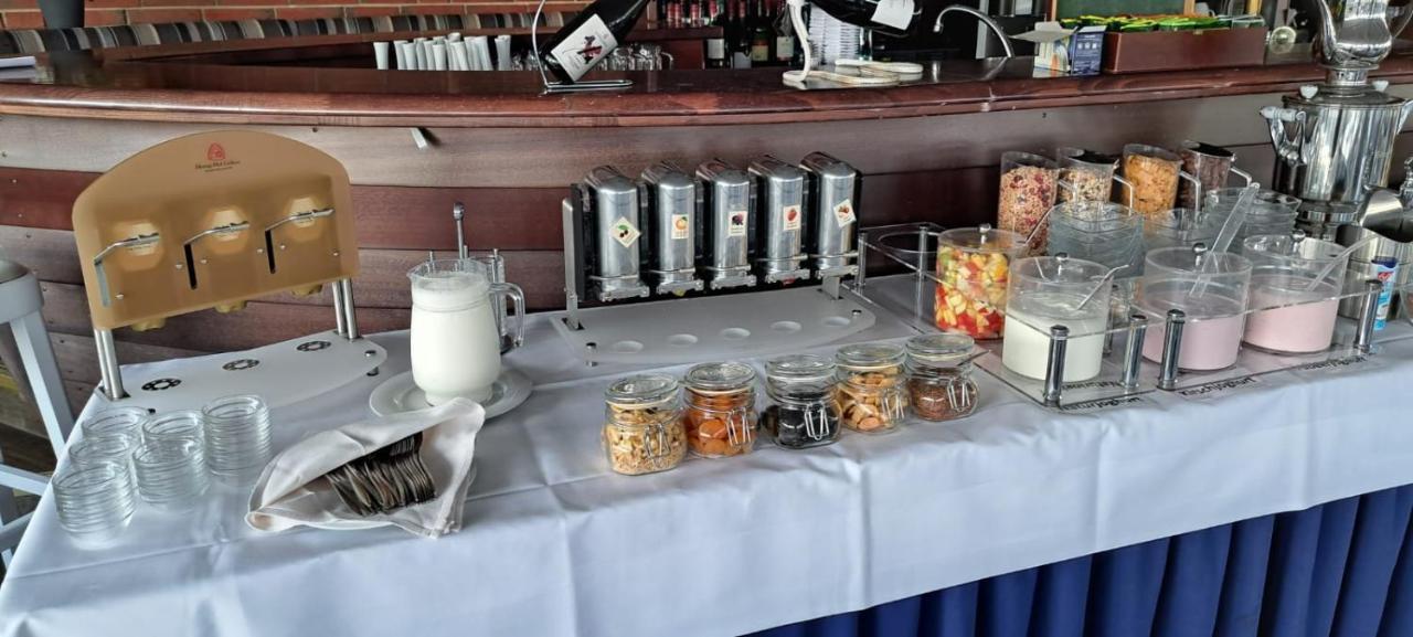 Admiral Scheer Hotel Laboe