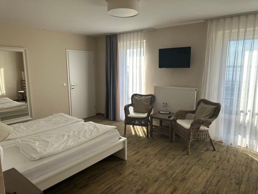Hotel Admiral Scheer 3*