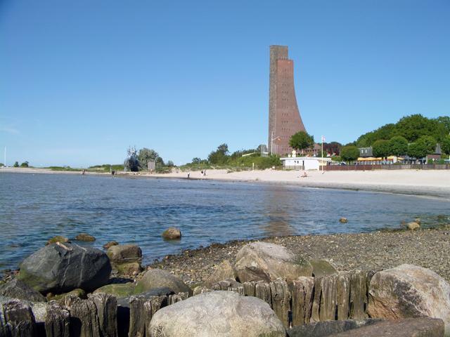 Hotel Admiral Scheer 3*