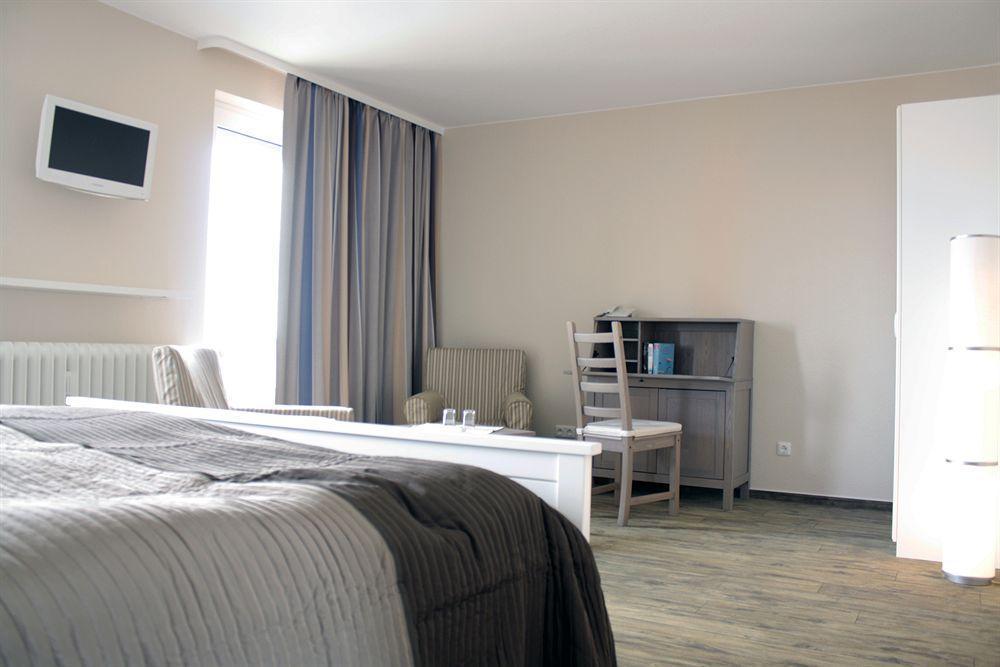 Hotel Admiral Scheer Laboe