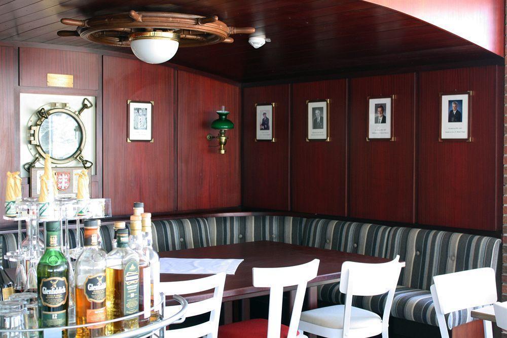 Hotel Admiral Scheer Laboe