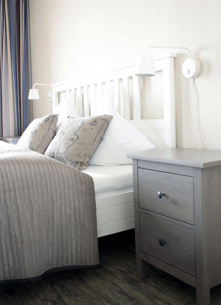 Hotel Admiral Scheer 3*