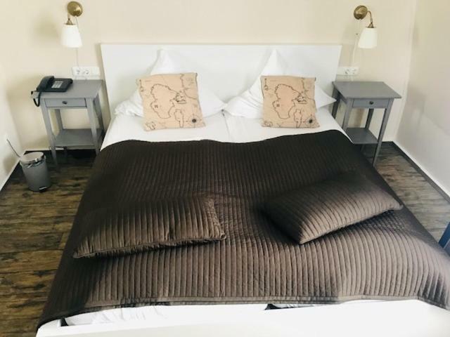 Admiral Scheer Hotel 3*